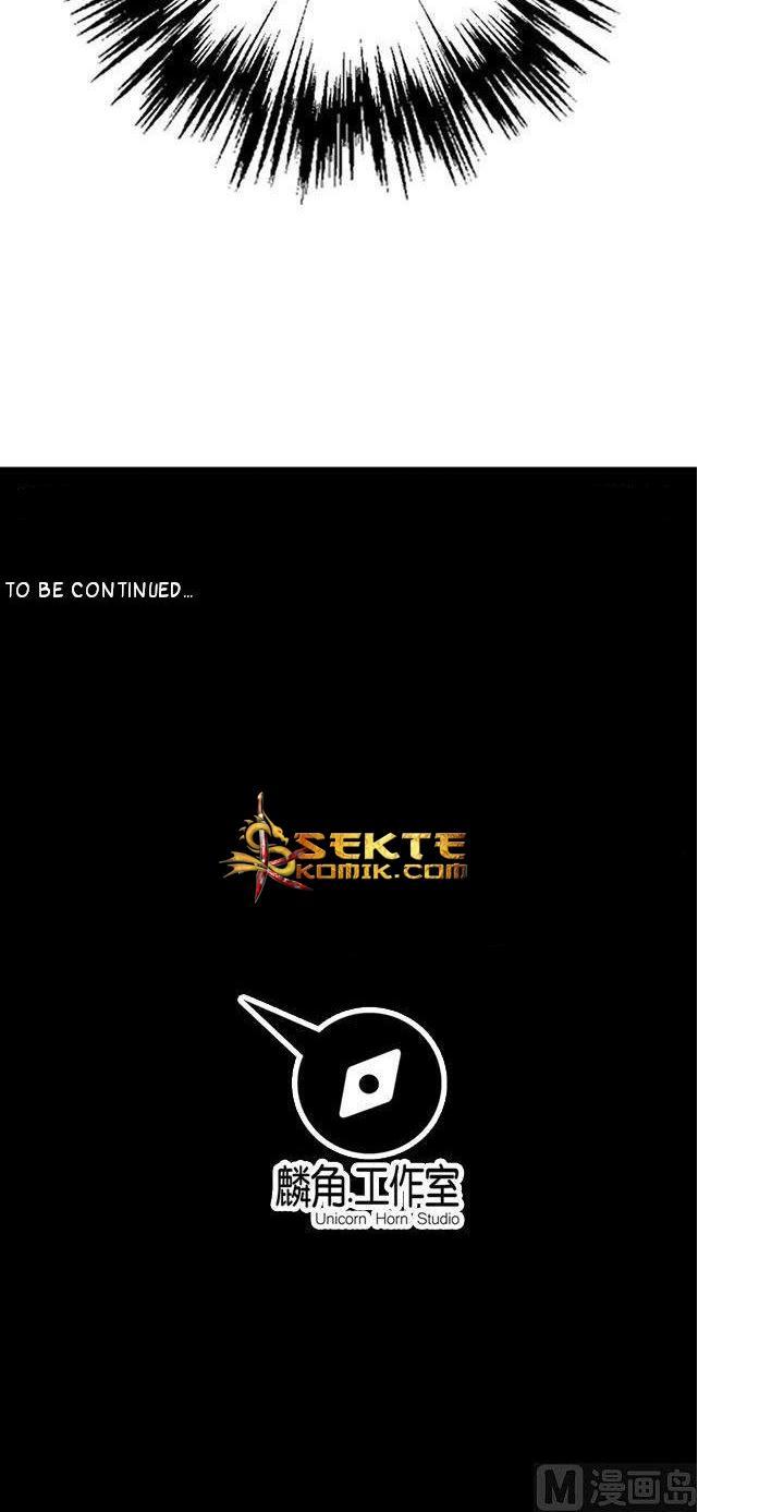 A Legend of The Wind Chapter 12 Gambar 22