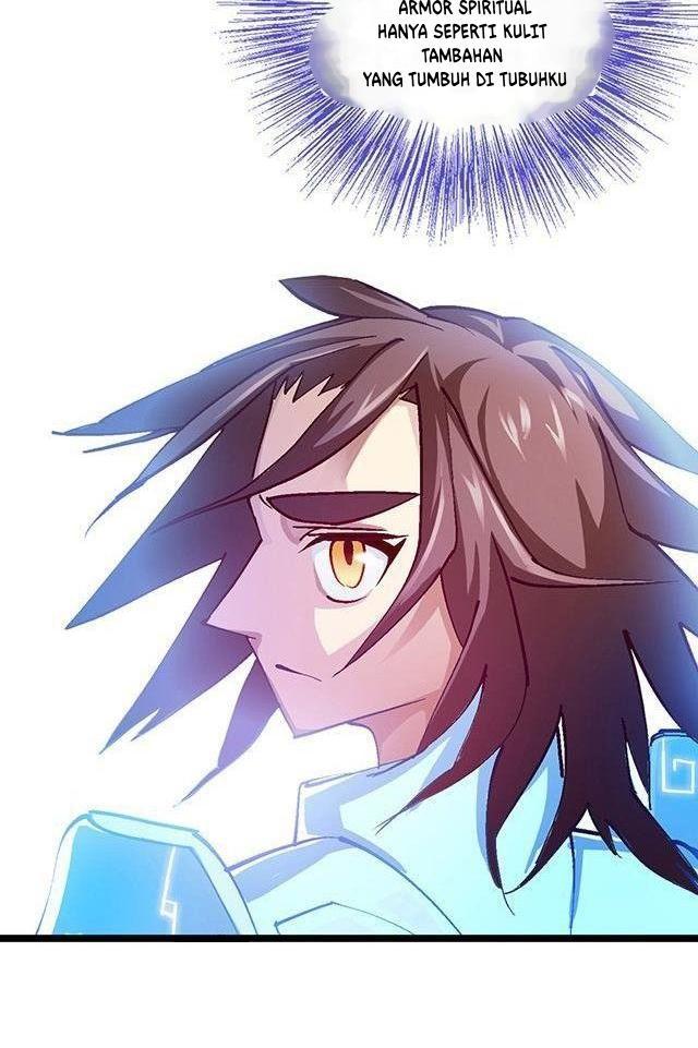 A Legend of The Wind Chapter 13 Gambar 12