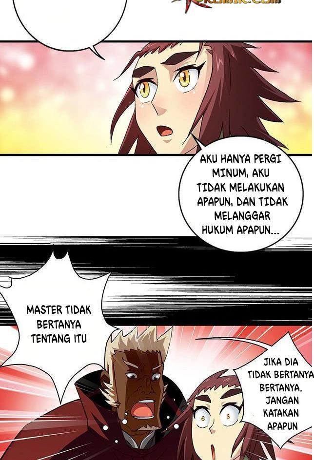 A Legend of The Wind Chapter 25 Gambar 12