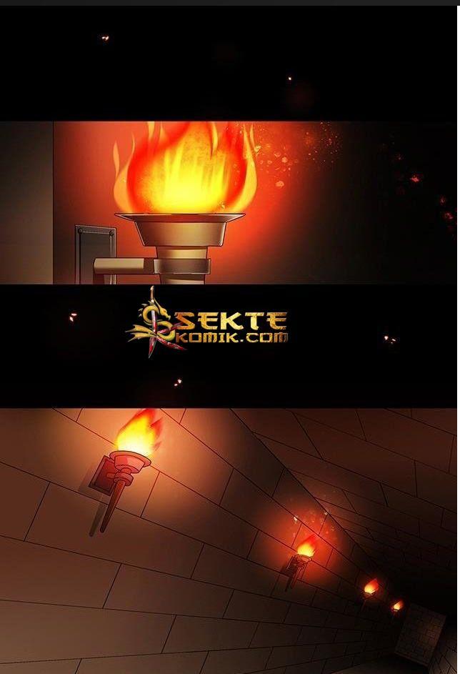 Manhua A Legend of The Wind Chapter 25 gambar nomor 2