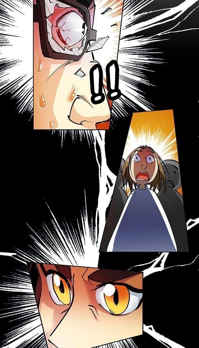 A Legend of The Wind Chapter 28 Gambar 21