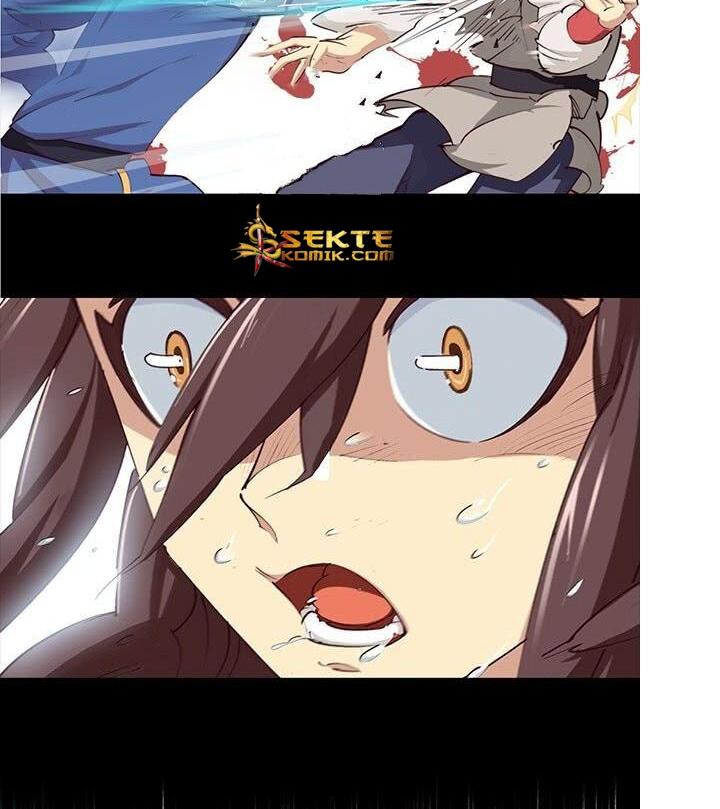 A Legend of The Wind Chapter 2 Gambar 8