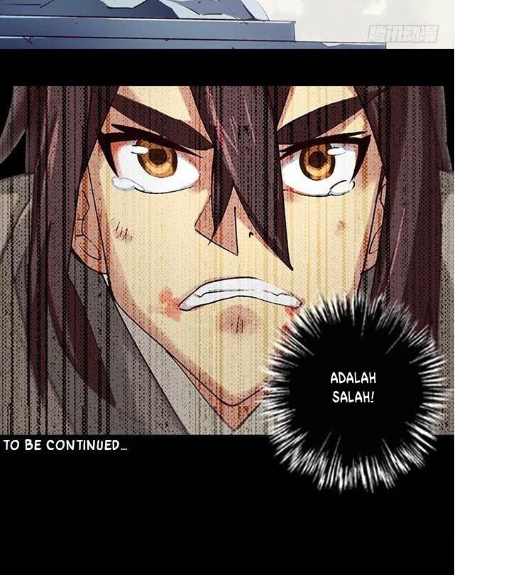 A Legend of The Wind Chapter 2 Gambar 23