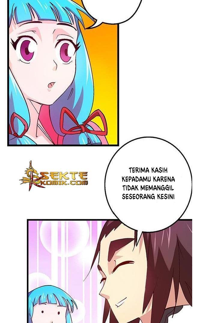 A Legend of The Wind Chapter 22 Gambar 17