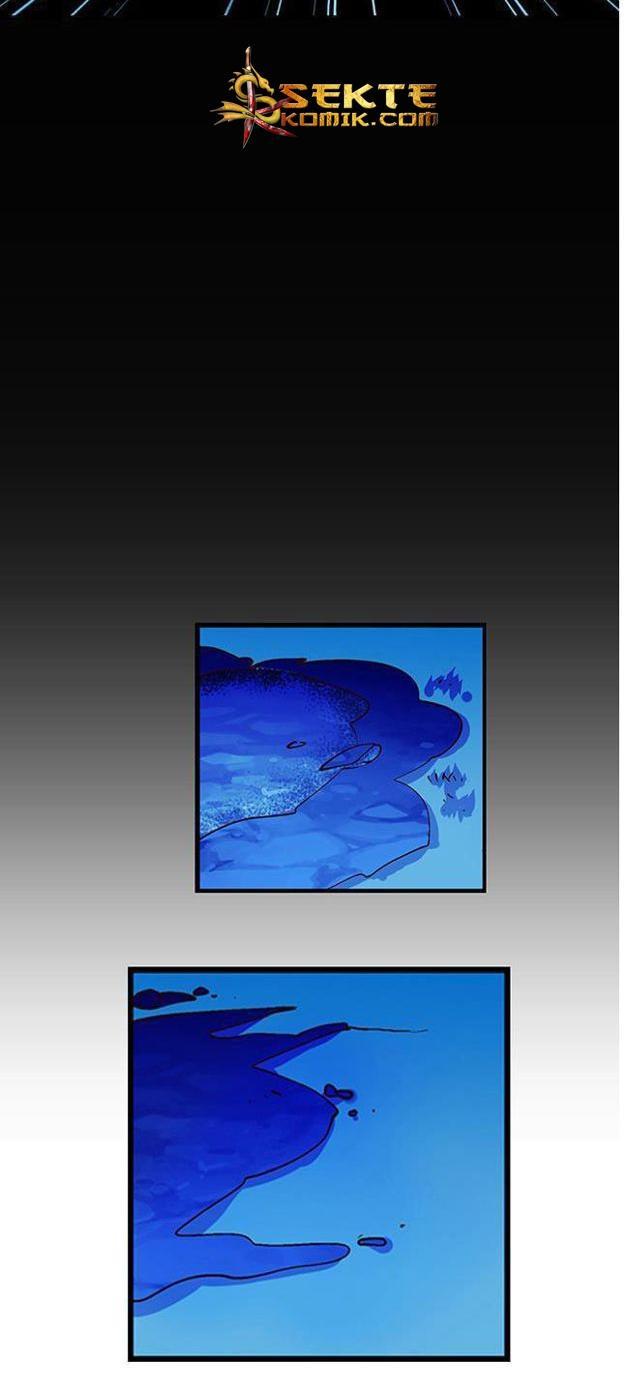 A Legend of The Wind Chapter 23 Gambar 11