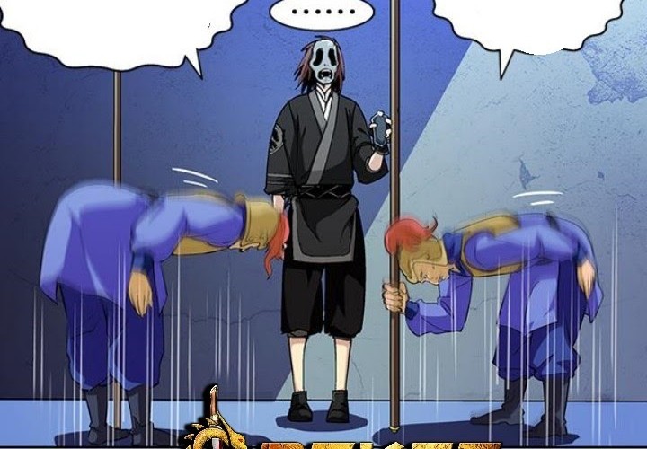 A Legend of The Wind Chapter 37 Gambar 15