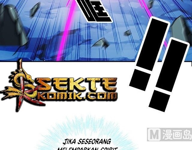 A Legend of The Wind Chapter 38 Gambar 13