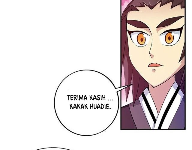 A Legend of The Wind Chapter 38 Gambar 7