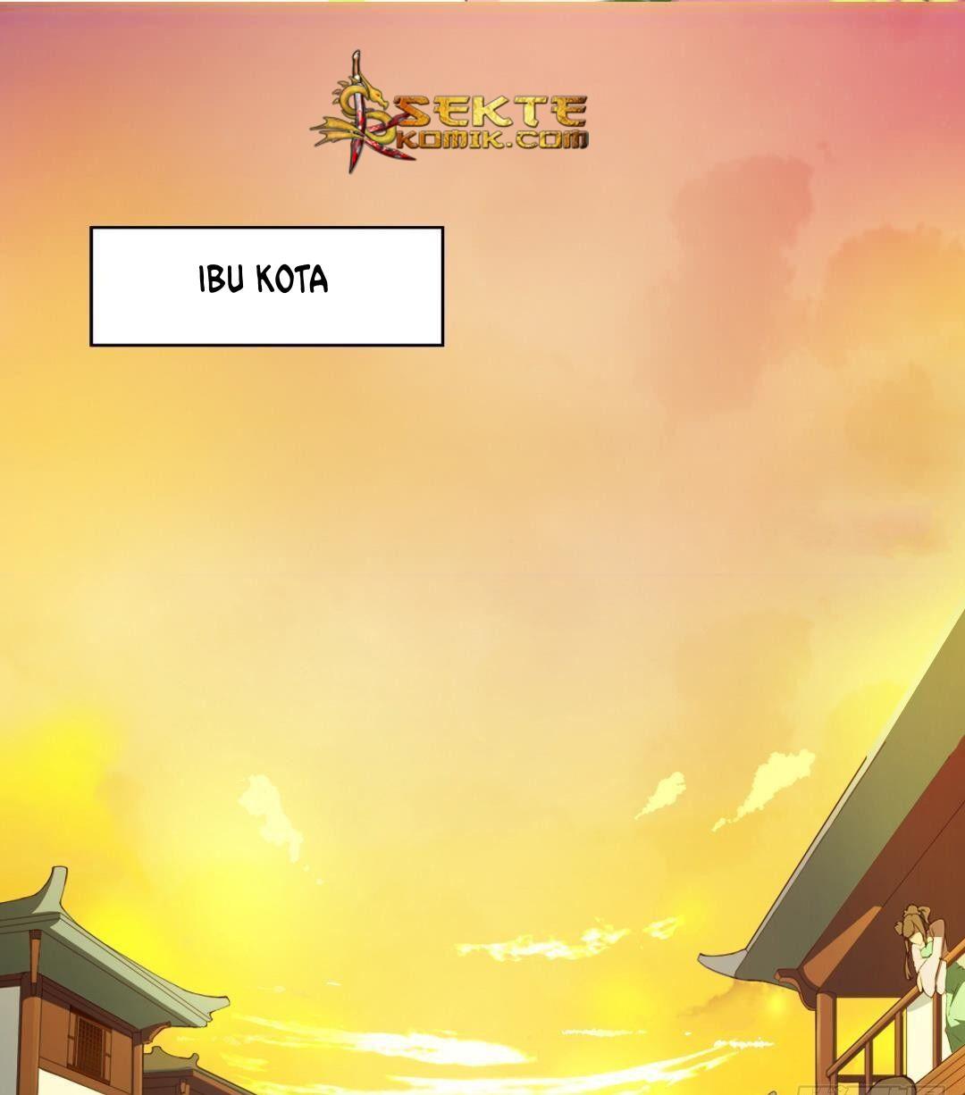 Manhua A Legend of The Wind Chapter 3 gambar nomor 2