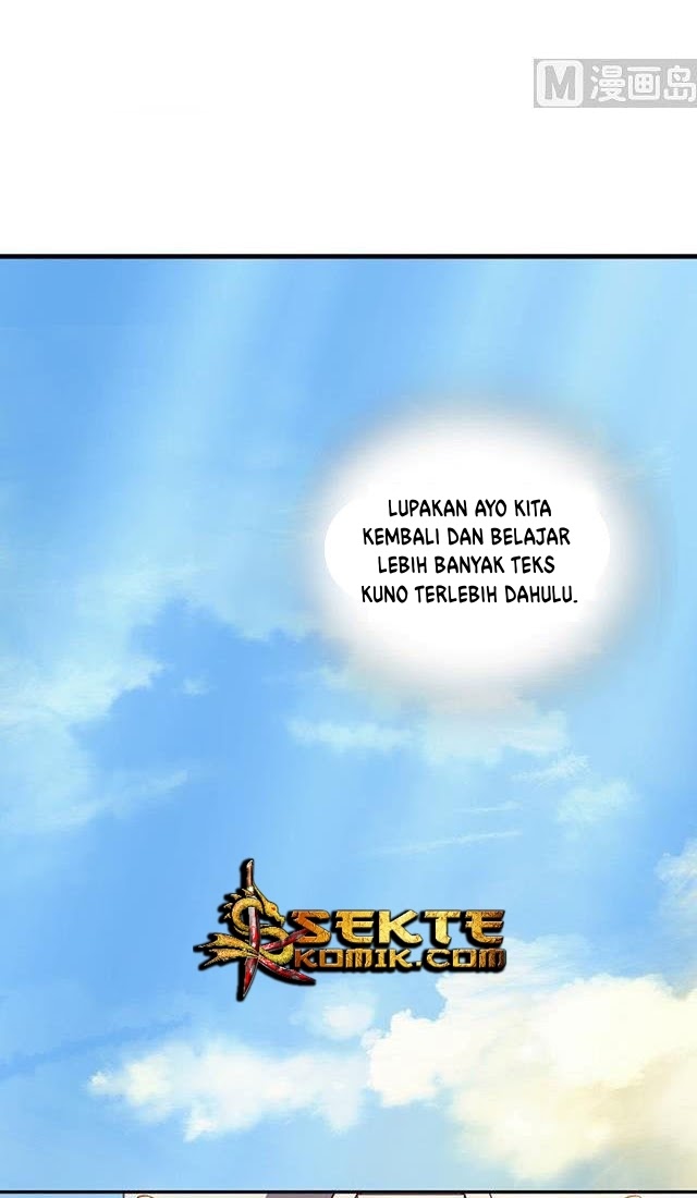 A Legend of The Wind Chapter 30 Gambar 15