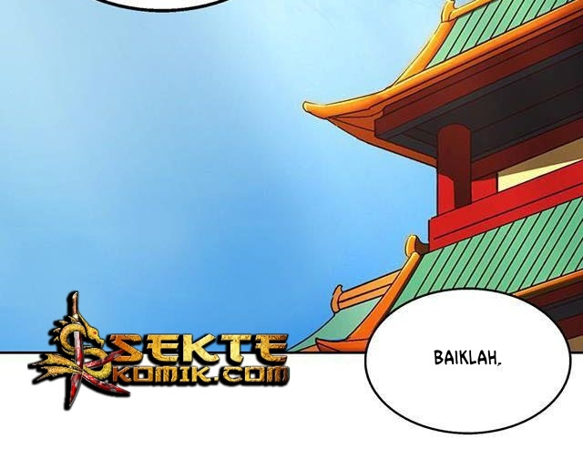 A Legend of The Wind Chapter 30 Gambar 24