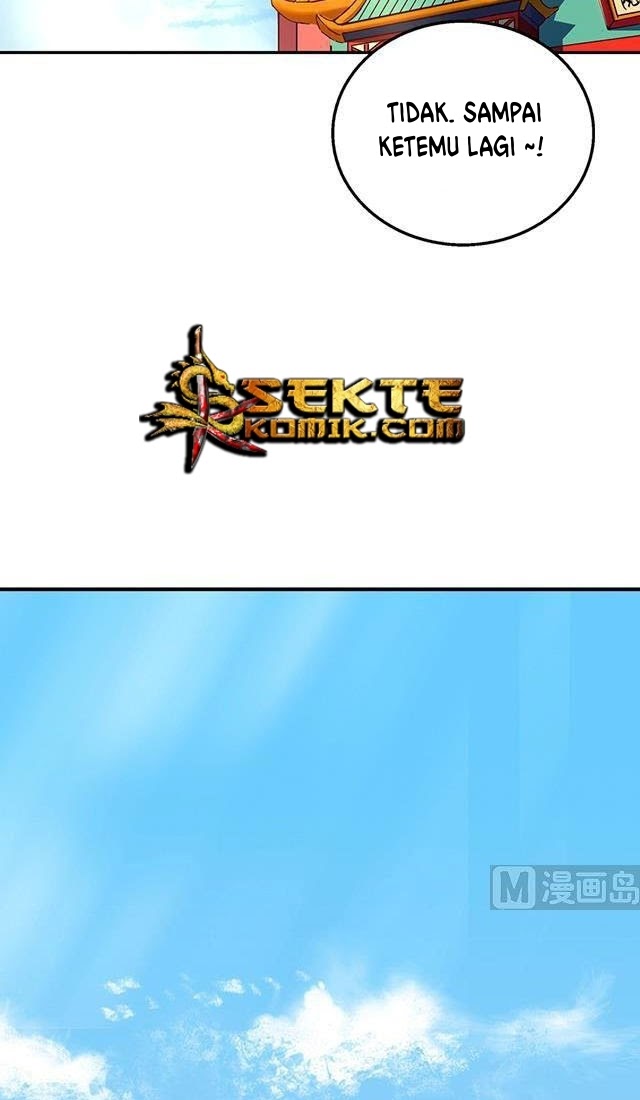 A Legend of The Wind Chapter 30 Gambar 4