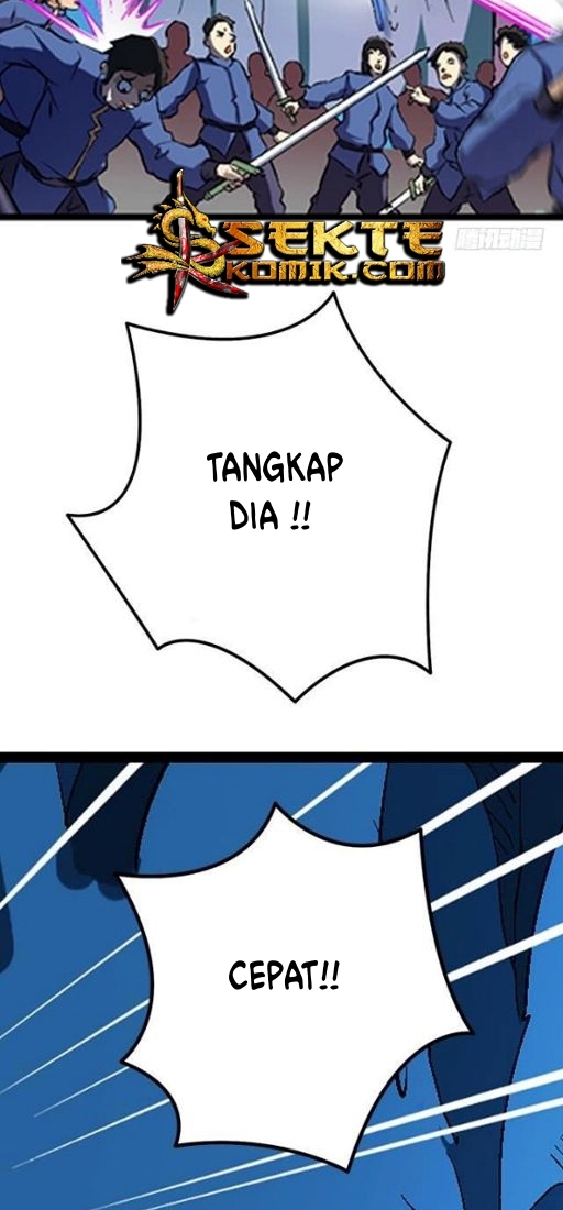 A Legend of The Wind Chapter 32 Gambar 15