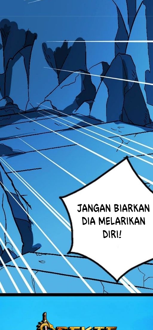 A Legend of The Wind Chapter 32 Gambar 16