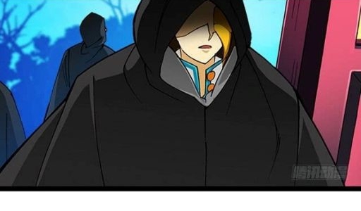 A Legend of The Wind Chapter 32 Gambar 29