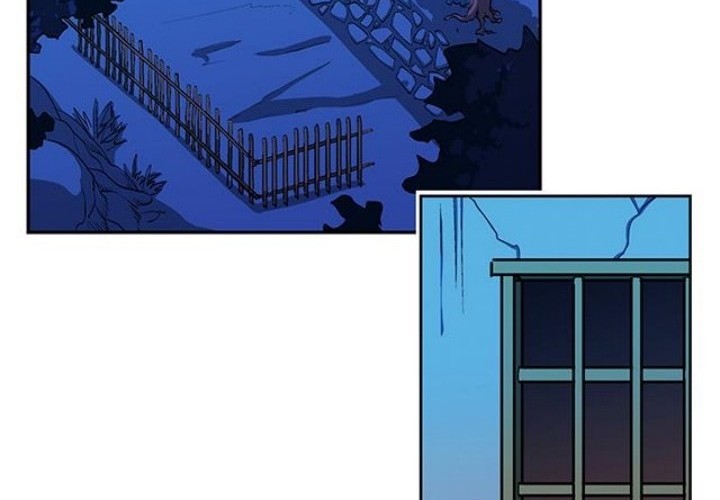 A Legend of The Wind Chapter 44 Gambar 3