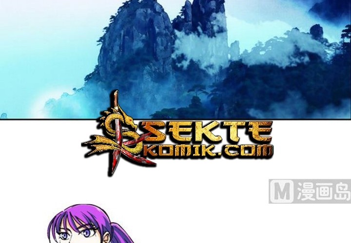 A Legend of The Wind Chapter 44 Gambar 7