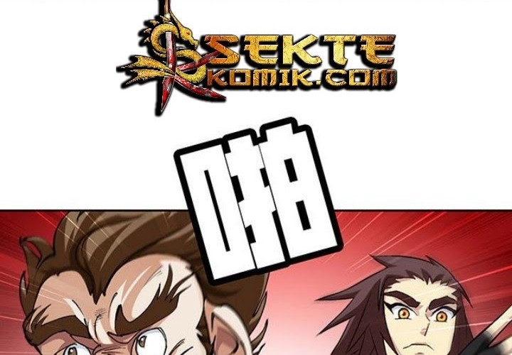 A Legend of The Wind Chapter 46 Gambar 9