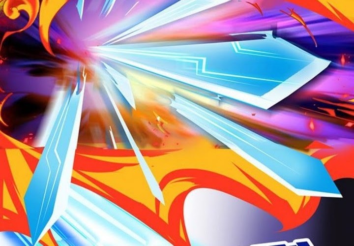 A Legend of The Wind Chapter 40 Gambar 9