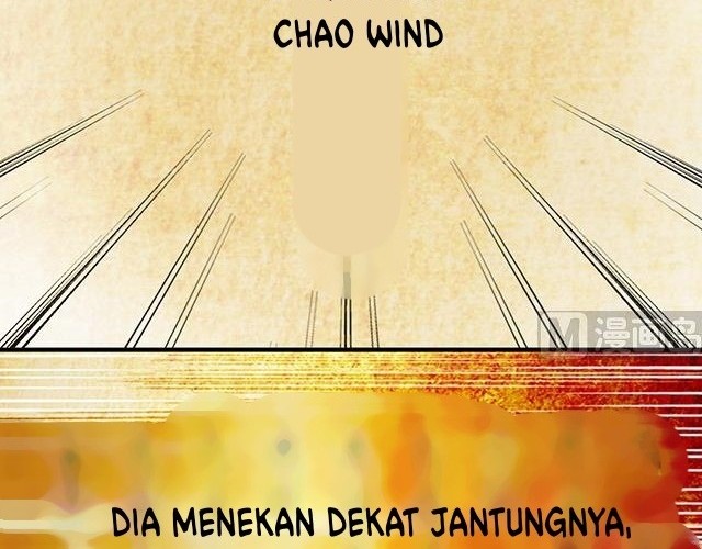A Legend of The Wind Chapter 41 Gambar 9