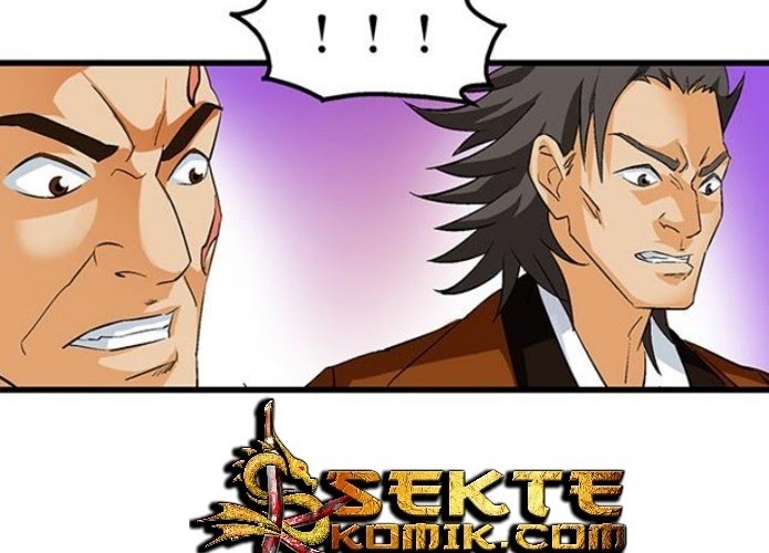 A Legend of The Wind Chapter 54 Gambar 3