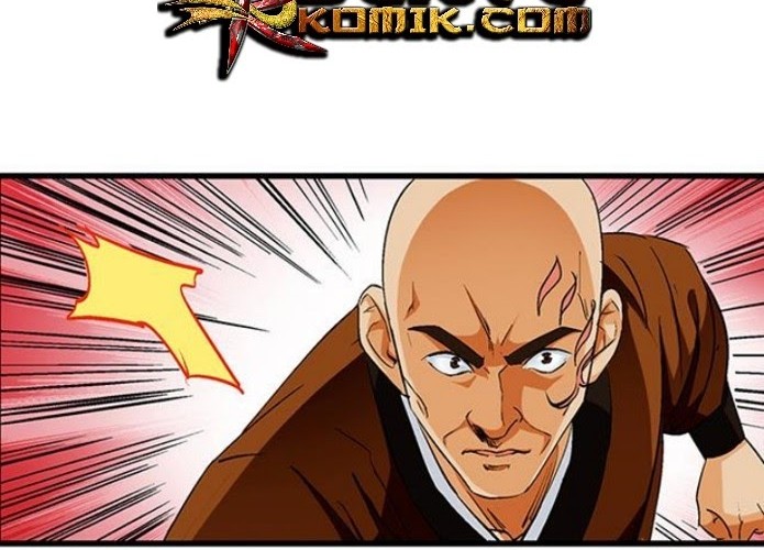 A Legend of The Wind Chapter 54 Gambar 7