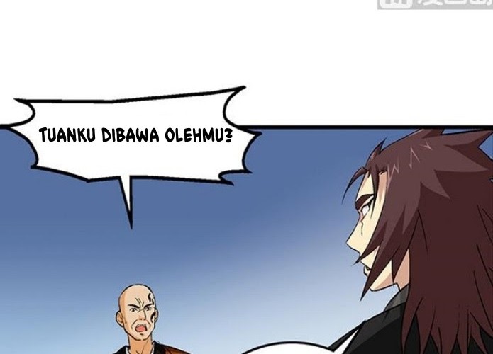 A Legend of The Wind Chapter 54 Gambar 9