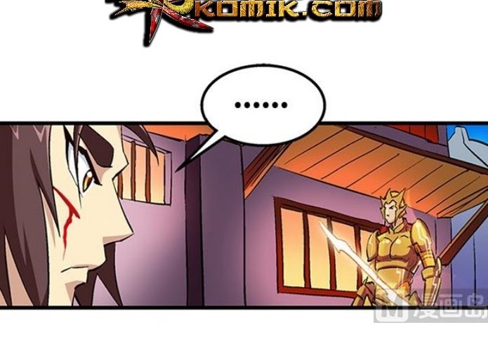 A Legend of The Wind Chapter 54 Gambar 15