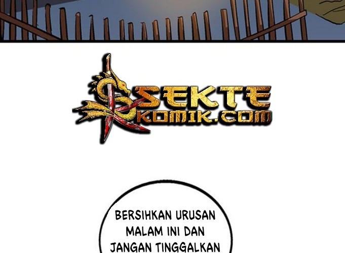 A Legend of The Wind Chapter 55 Gambar 19