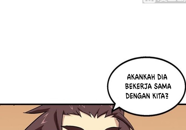 A Legend of The Wind Chapter 56 Gambar 5