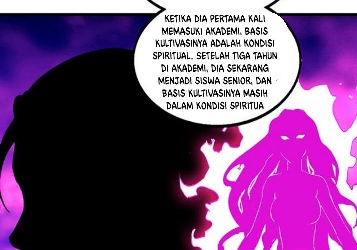 A Legend of The Wind Chapter 56 Gambar 3