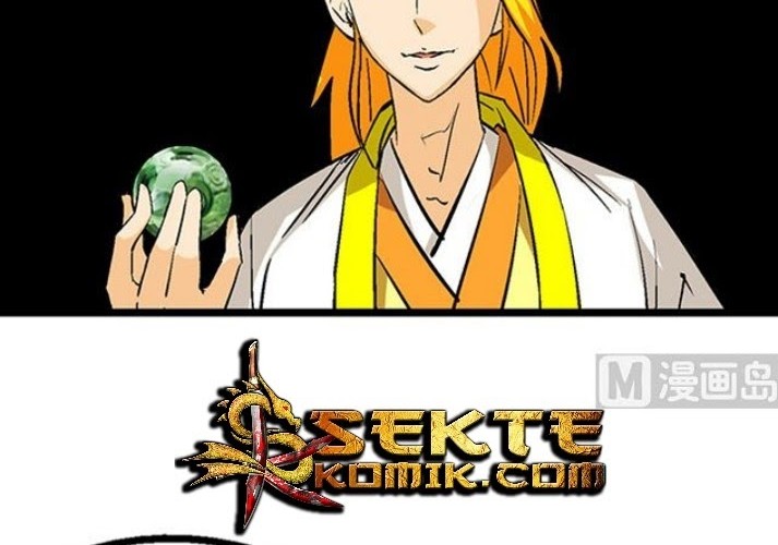 A Legend of The Wind Chapter 57 Gambar 3