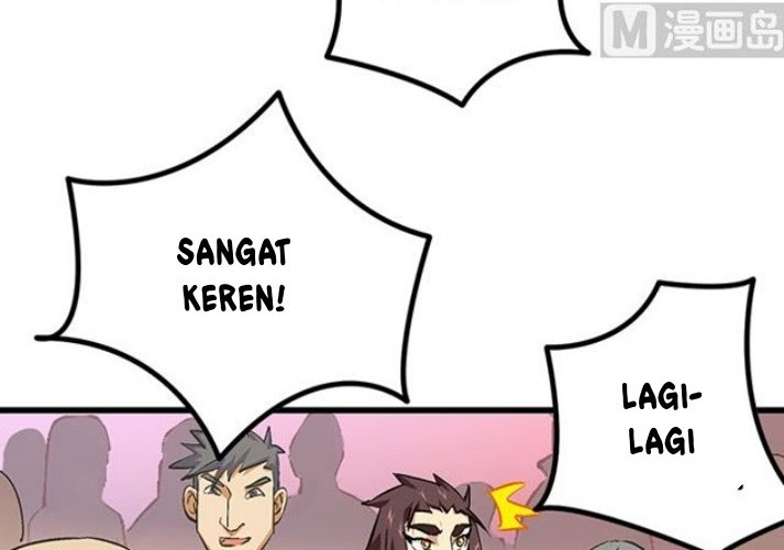 A Legend of The Wind Chapter 57 Gambar 9