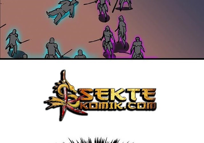 A Legend of The Wind Chapter 58 Gambar 7