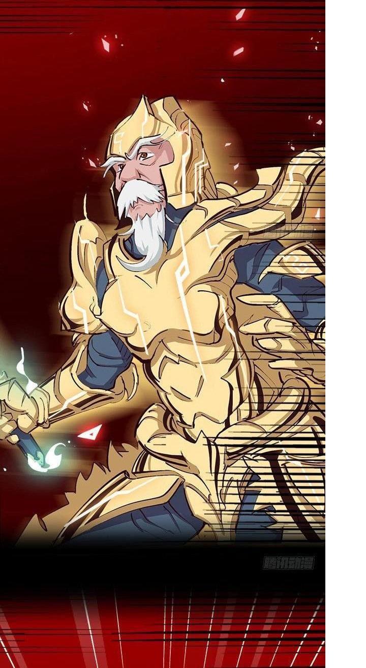 A Legend of The Wind Chapter 5 Gambar 20