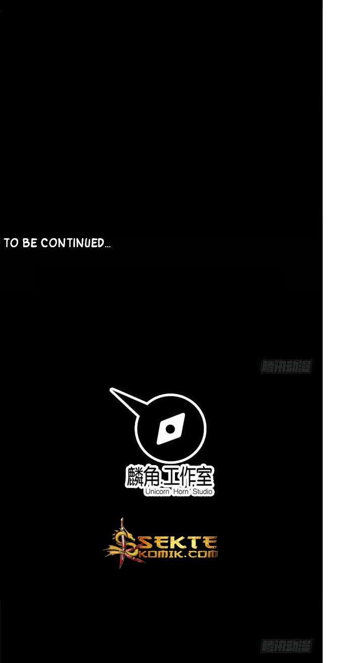 A Legend of The Wind Chapter 5 Gambar 22