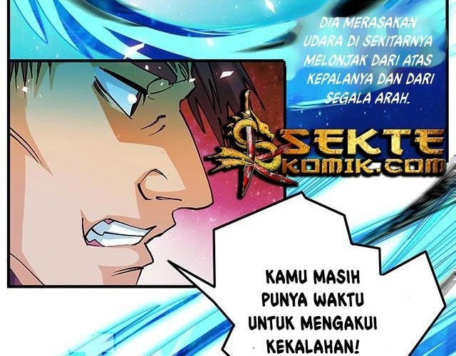 A Legend of The Wind Chapter 50 Gambar 3