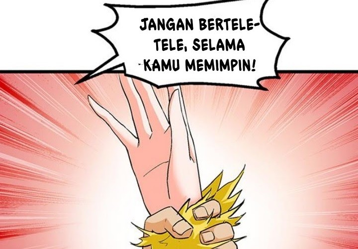 A Legend of The Wind Chapter 51 Gambar 11