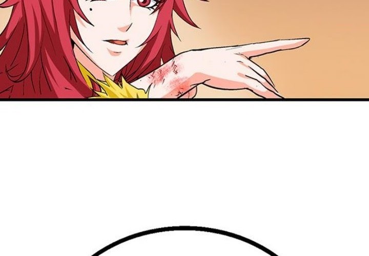 A Legend of The Wind Chapter 51 Gambar 15