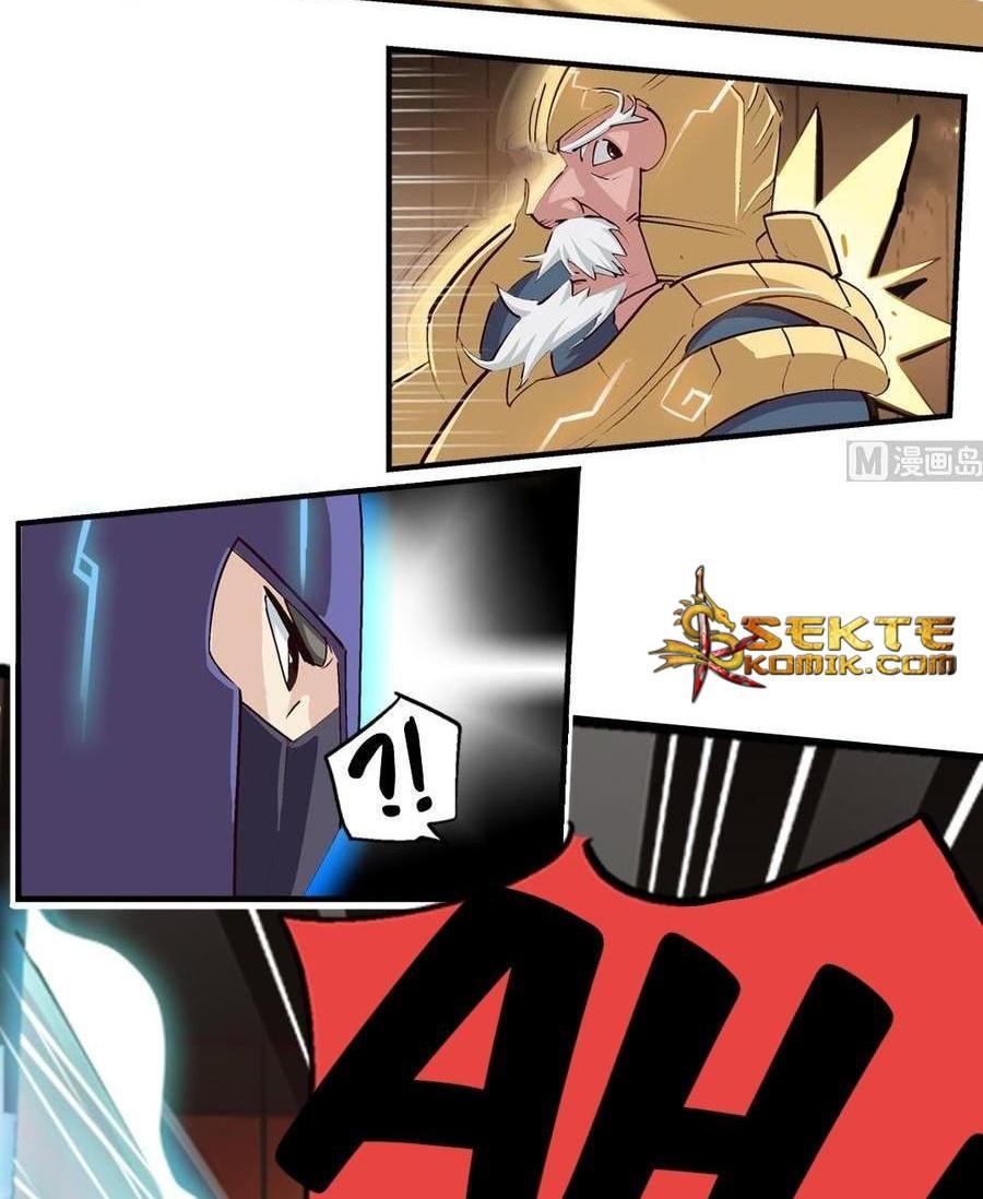 A Legend of The Wind Chapter 6 Gambar 8