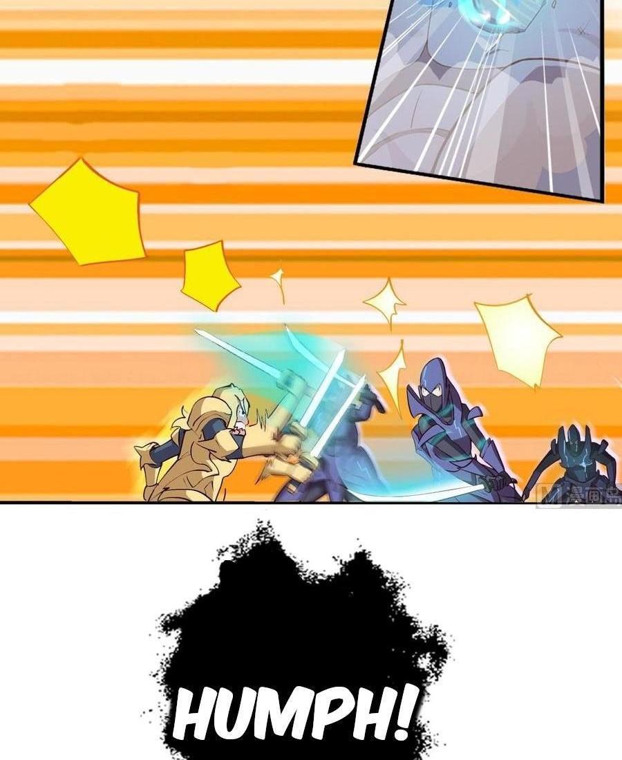 A Legend of The Wind Chapter 6 Gambar 13