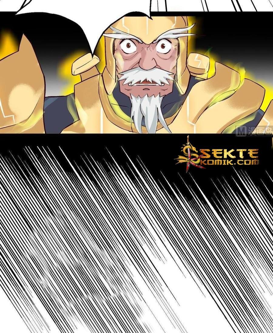 A Legend of The Wind Chapter 6 Gambar 16