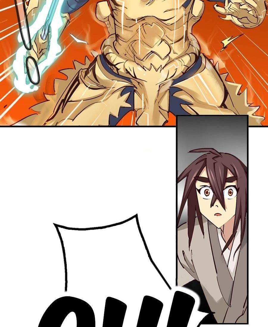 A Legend of The Wind Chapter 6 Gambar 3