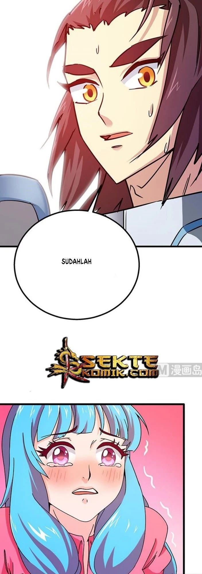 A Legend of The Wind Chapter 74 Gambar 11