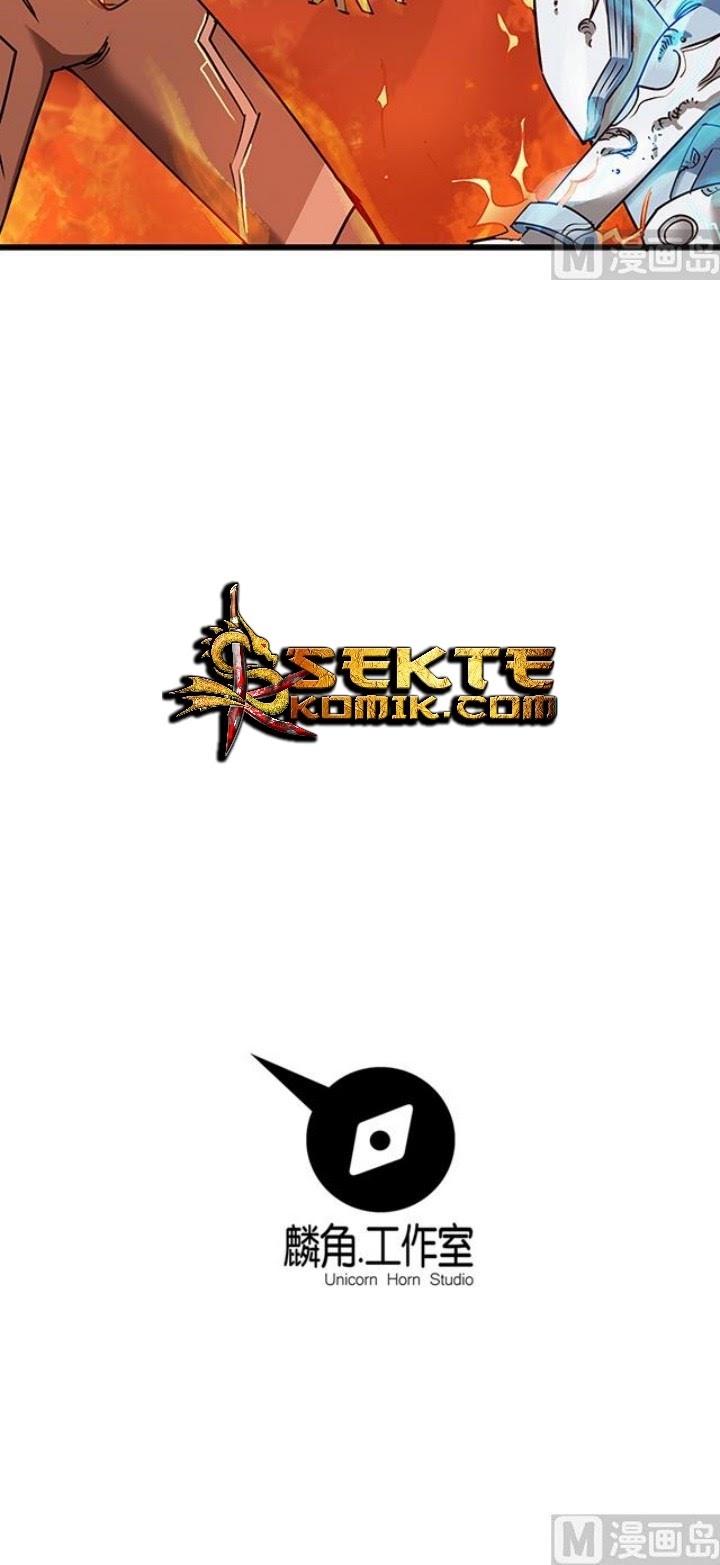 A Legend of The Wind Chapter 72 Gambar 16