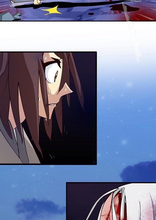 A Legend of The Wind Chapter 8 Gambar 4