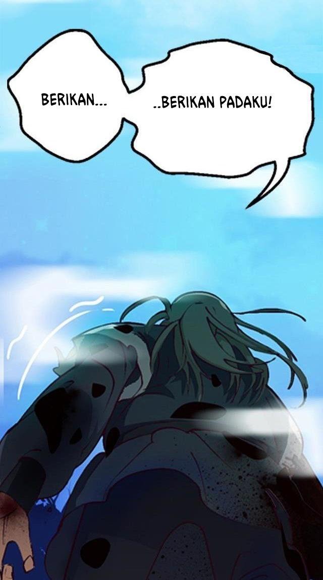 A Legend of The Wind Chapter 9 Gambar 9