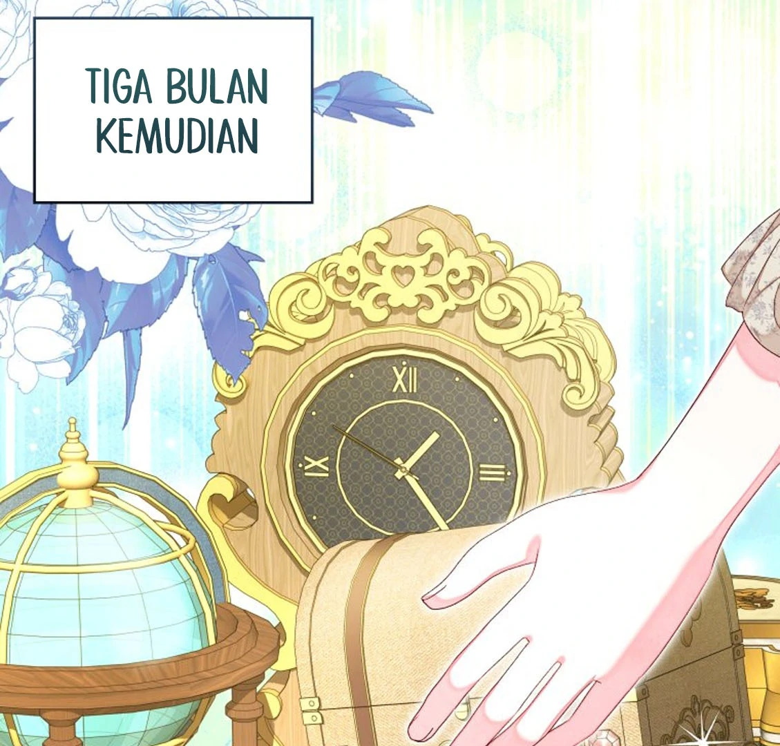 A Maid Was More of a Calling Than a Princess Chapter 44 Gambar 104