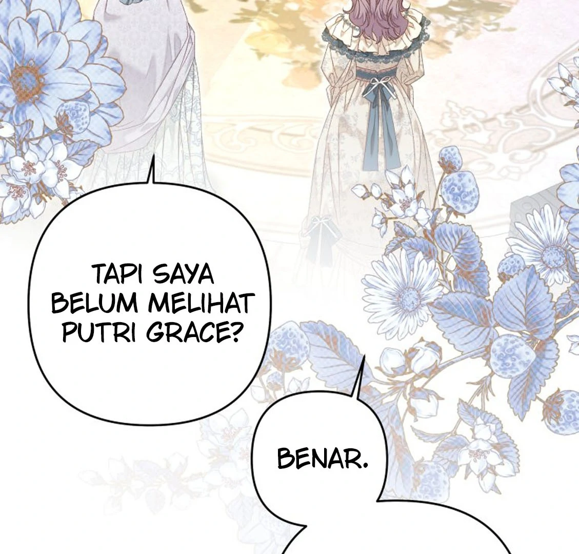A Maid Was More of a Calling Than a Princess Chapter 44 Gambar 107