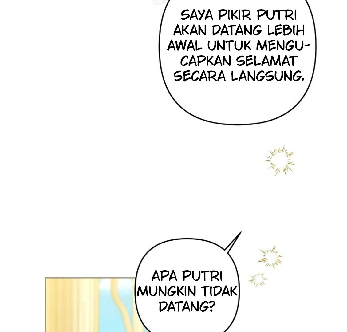 A Maid Was More of a Calling Than a Princess Chapter 44 Gambar 108